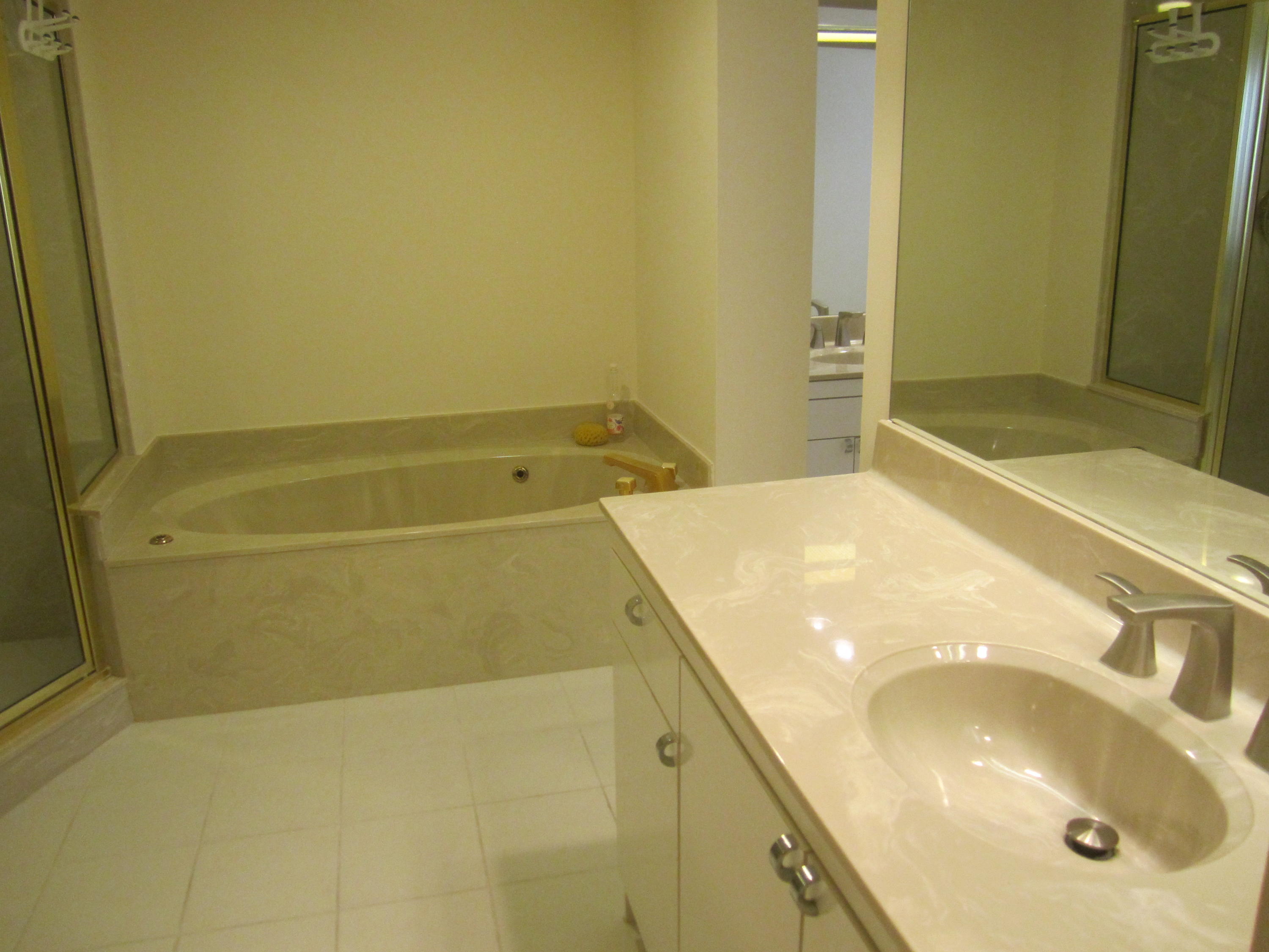 Towers condominium Association, Old Port Cove - Residential Lease