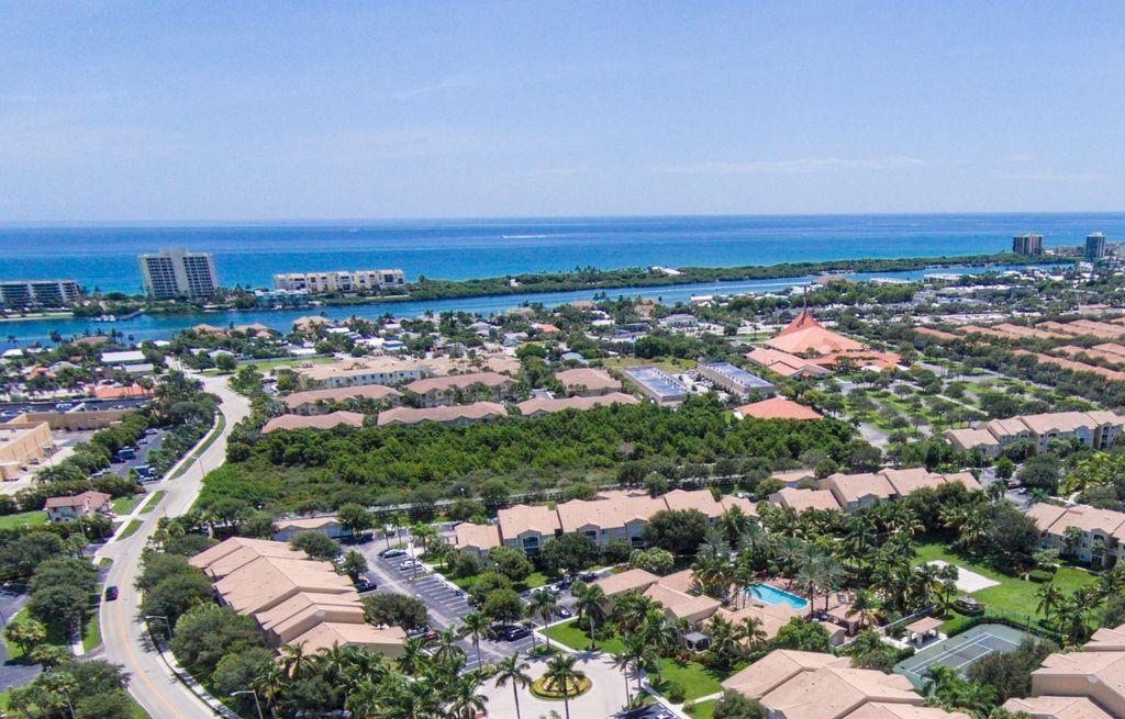 Photo of 272 Village Boulevard #7109, Tequesta, FL 33469 (MLS # R11027492)