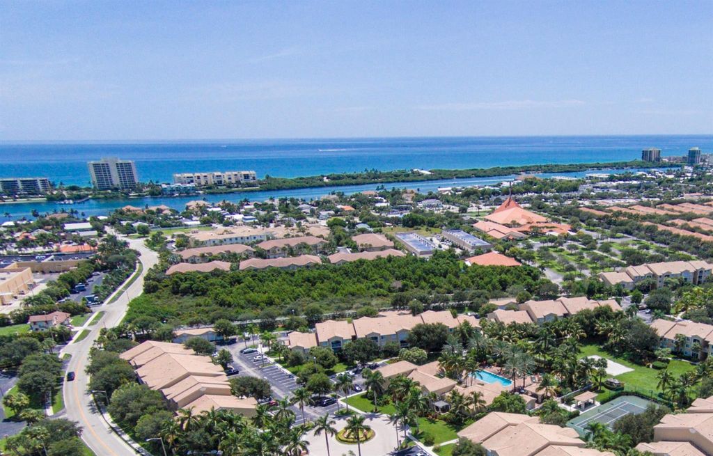 Photo of 272 Village Boulevard #7109, Tequesta, FL 33469 (MLS # R11027492)