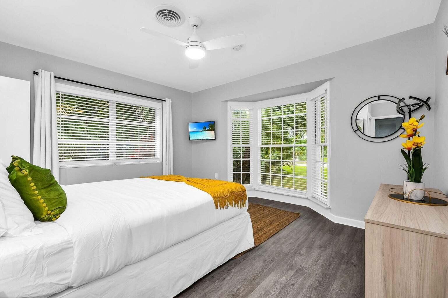 MIRAMAR - Residential Lease