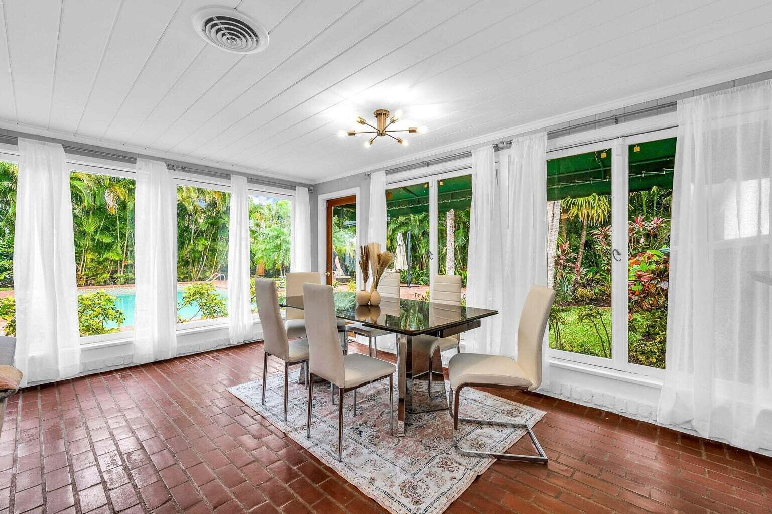 MIRAMAR - Residential Lease