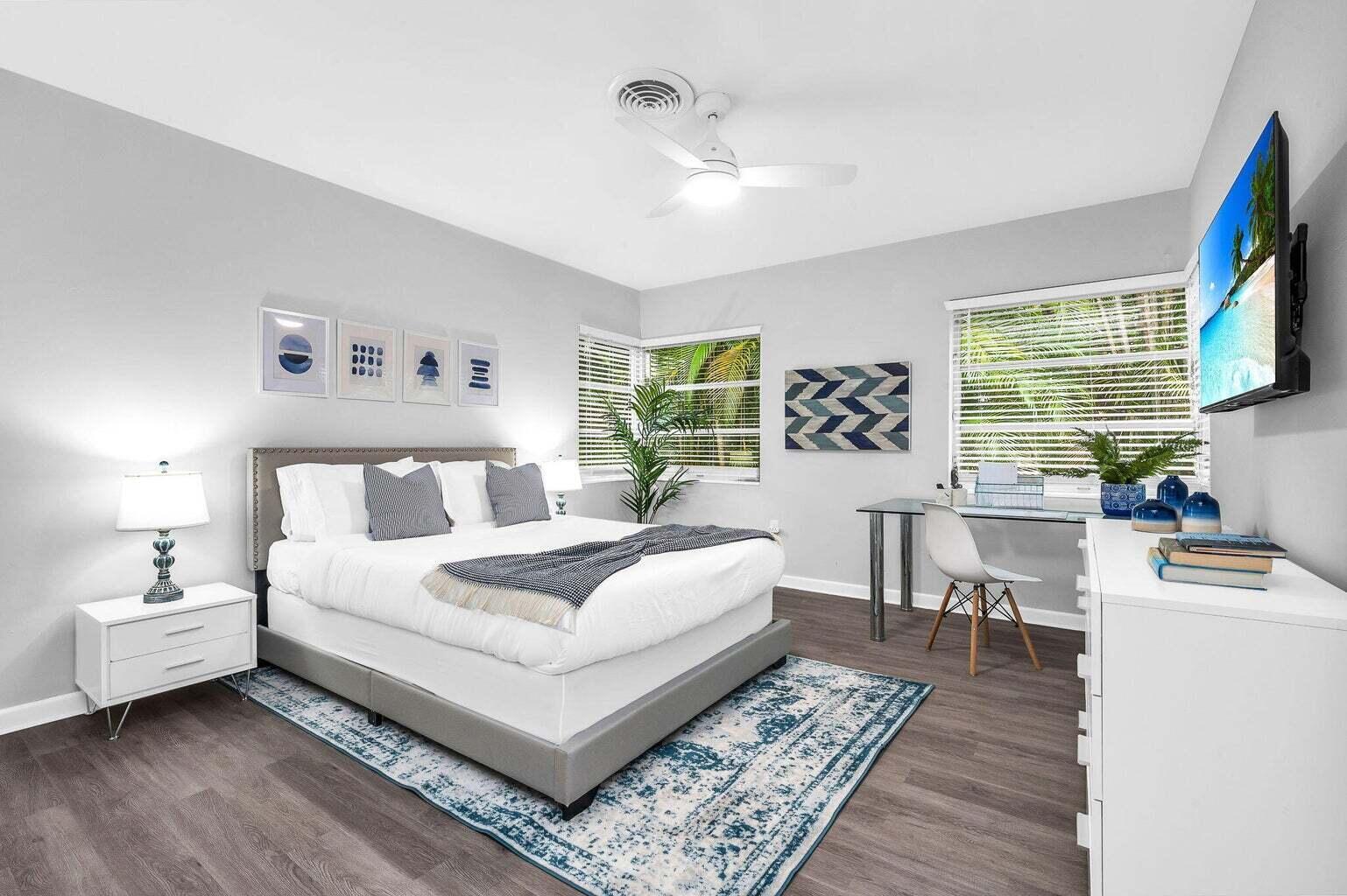 MIRAMAR - Residential Lease