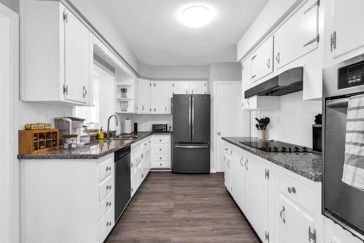 MIRAMAR - Residential Lease