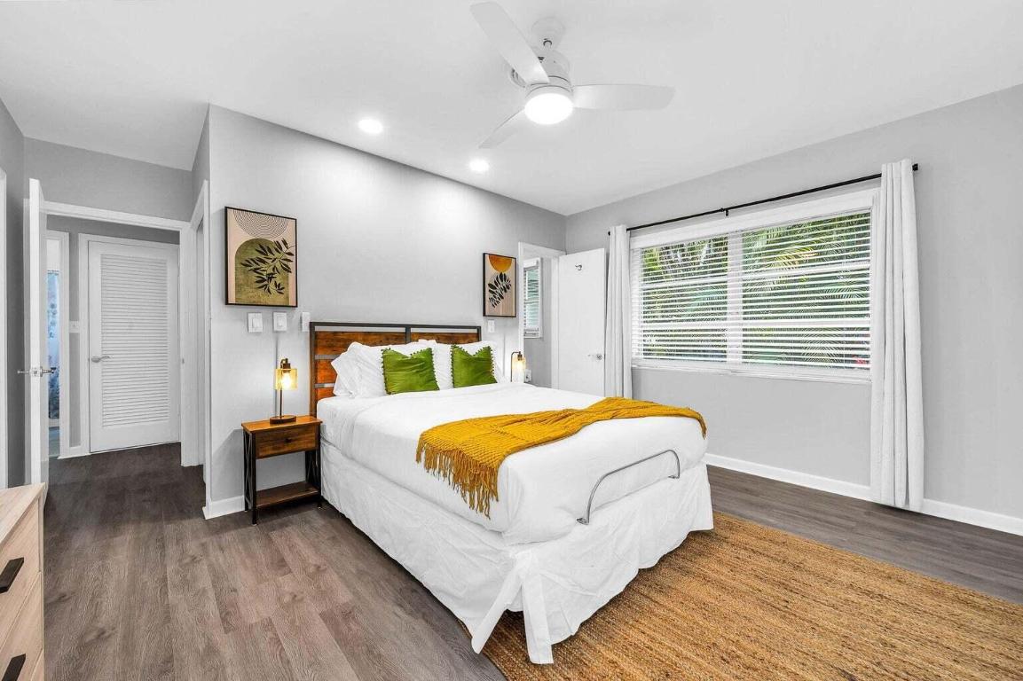 MIRAMAR - Residential Lease