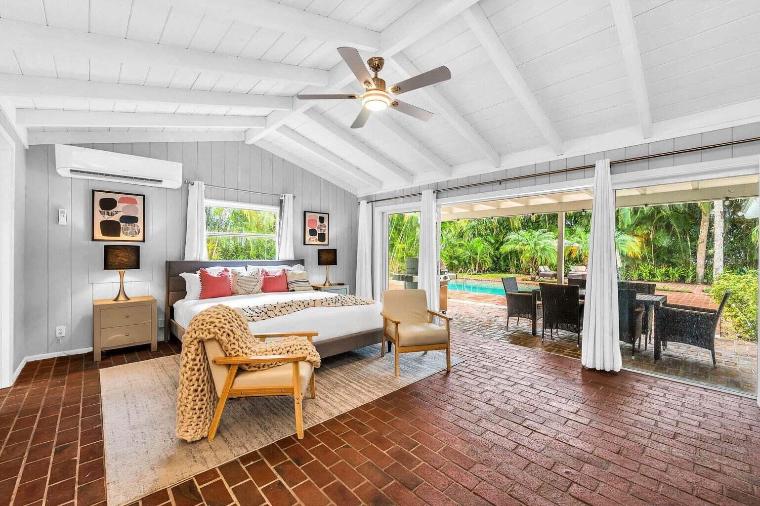 MIRAMAR - Residential Lease