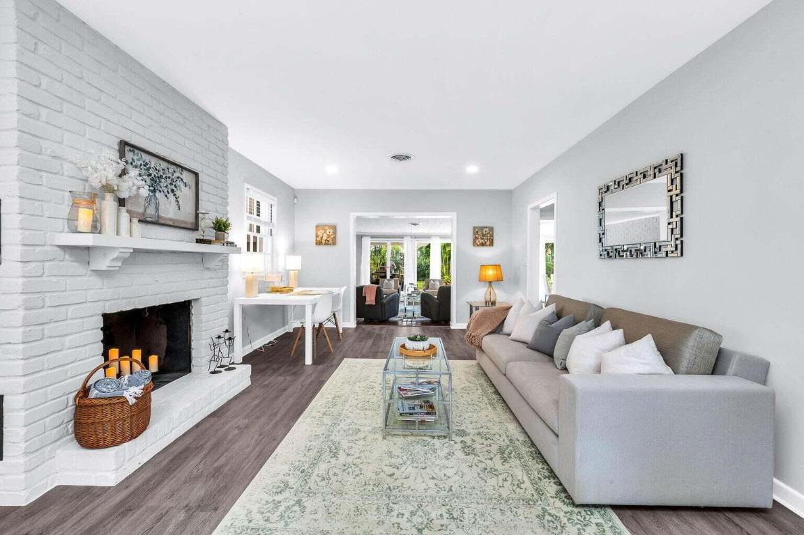 MIRAMAR - Residential Lease