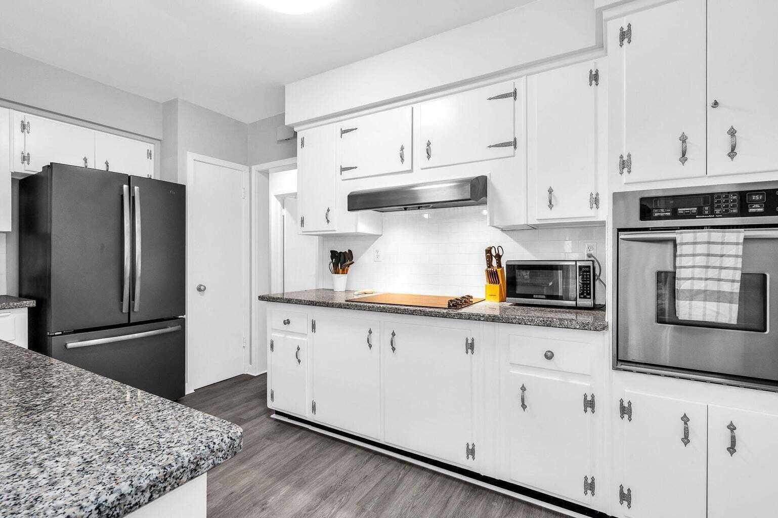MIRAMAR - Residential Lease