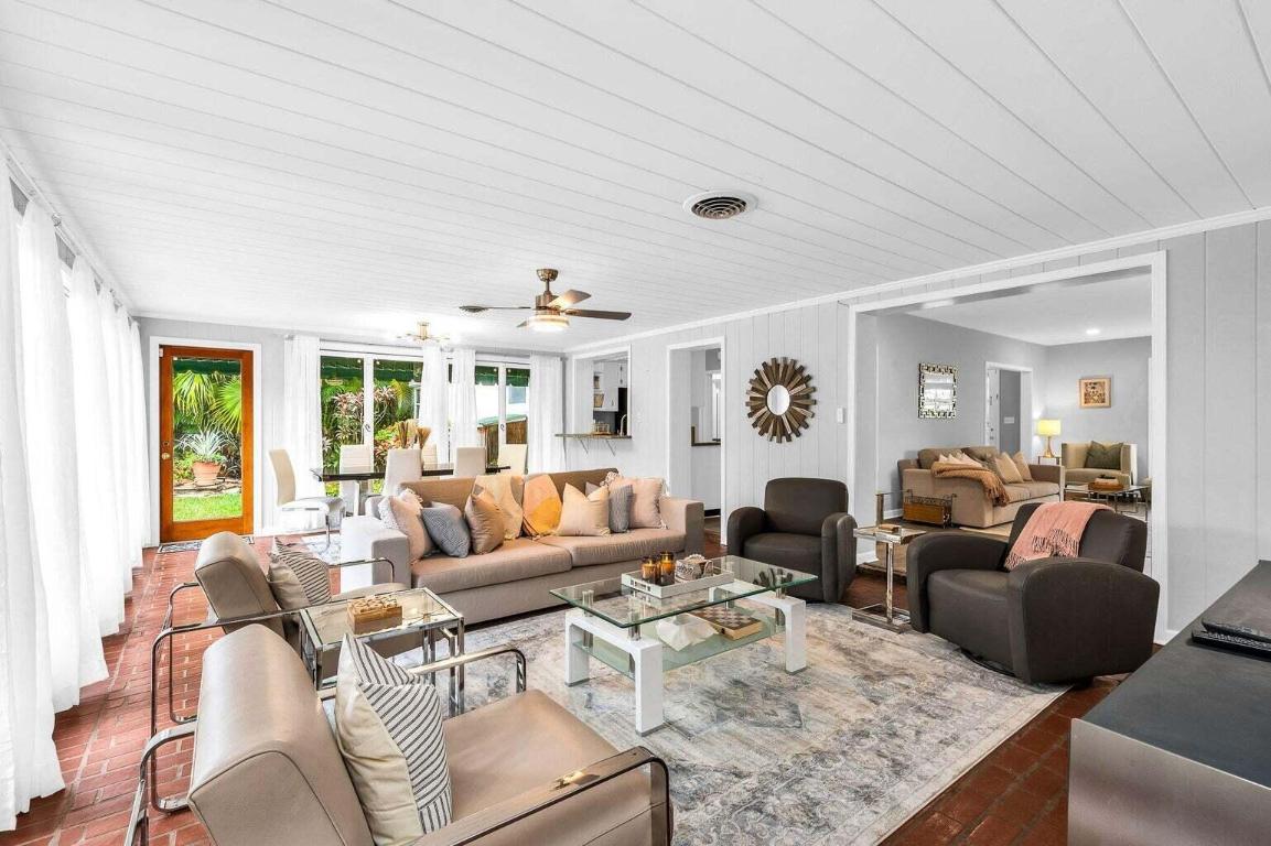 MIRAMAR - Residential Lease