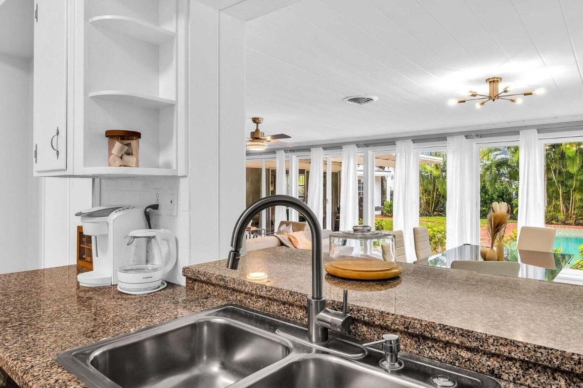 MIRAMAR - Residential Lease