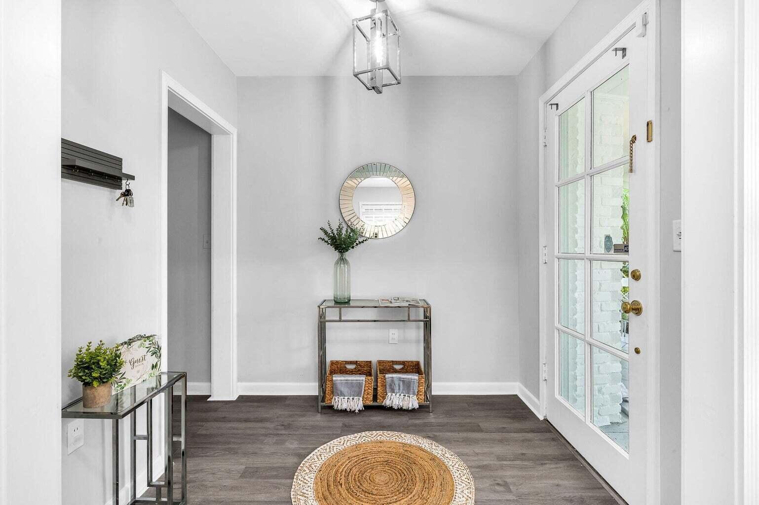MIRAMAR - Residential Lease