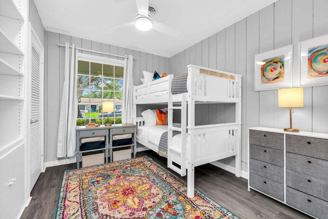 MIRAMAR - Residential Lease