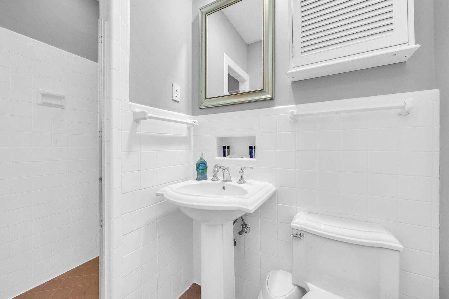 MIRAMAR - Residential Lease