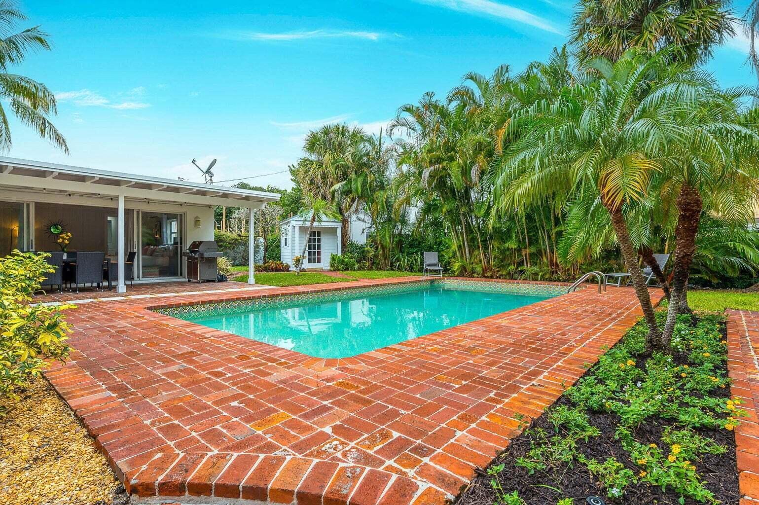 MIRAMAR - Residential Lease