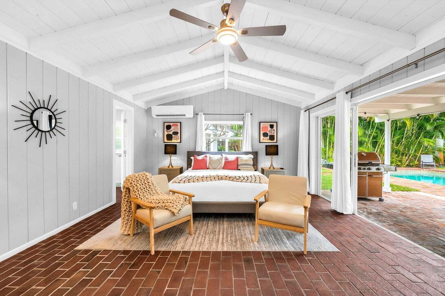 MIRAMAR - Residential Lease