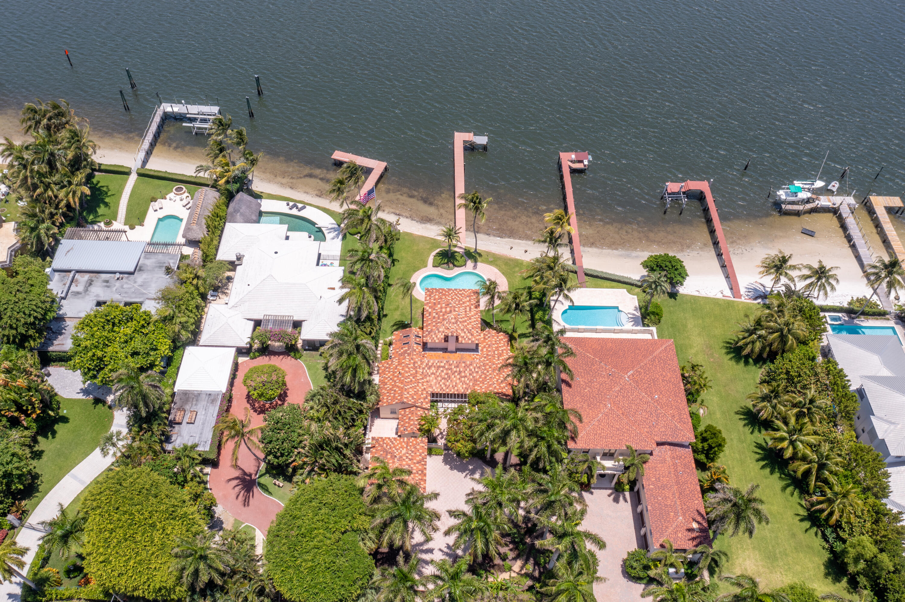 NORTH SHORE TERRACE 2 - Residential