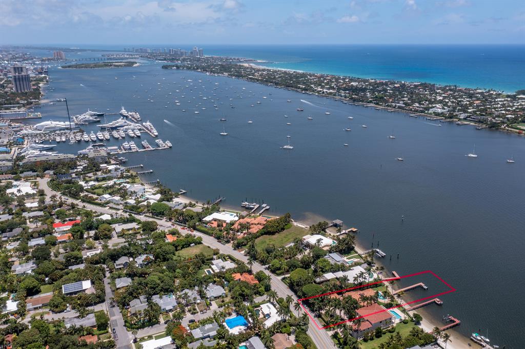 NORTH SHORE TERRACE 2 - Residential