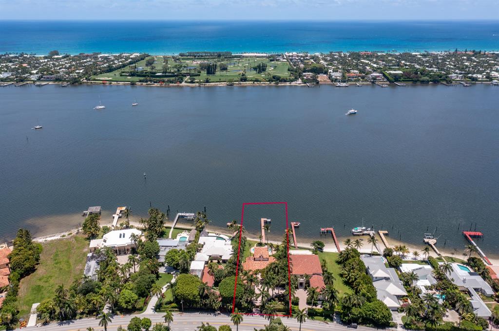 NORTH SHORE TERRACE 2 - Residential