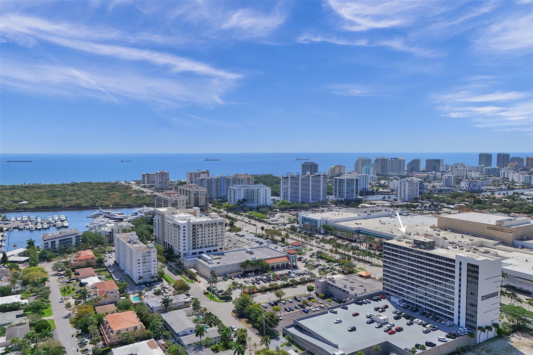 2455 E Sunrise Blvd 1201