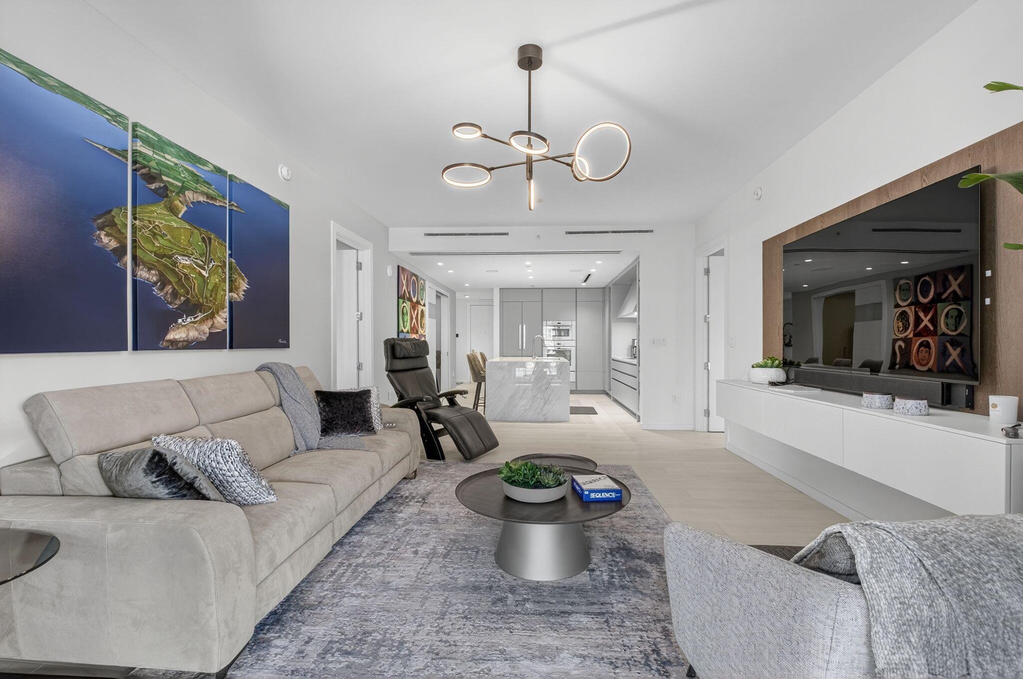 ALINA BOCA RATON CONDO - Residential Lease