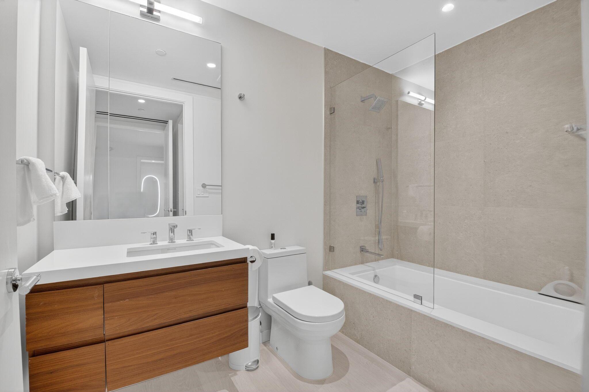 ALINA BOCA RATON CONDO - Residential Lease