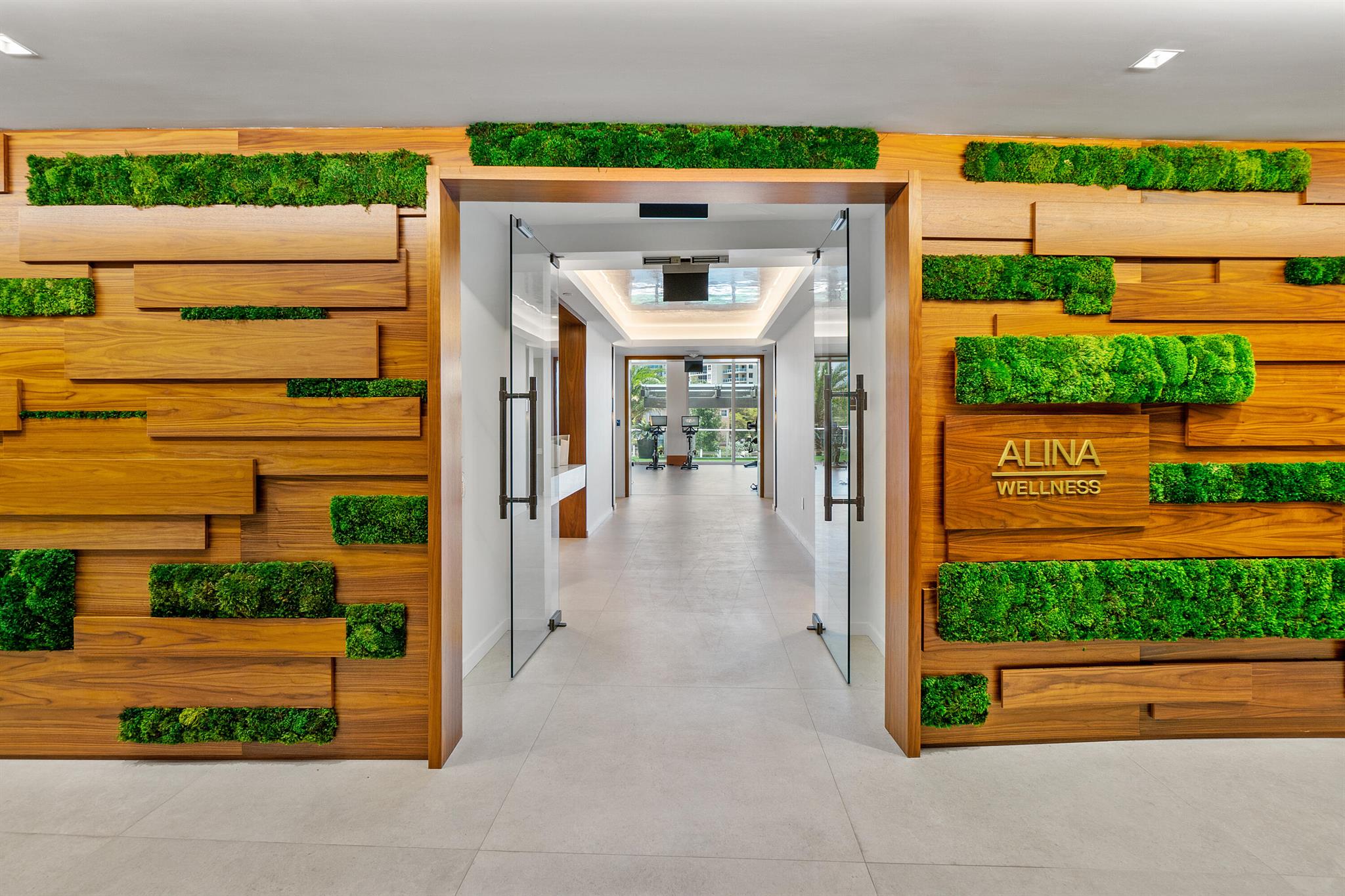 ALINA BOCA RATON CONDO - Residential Lease