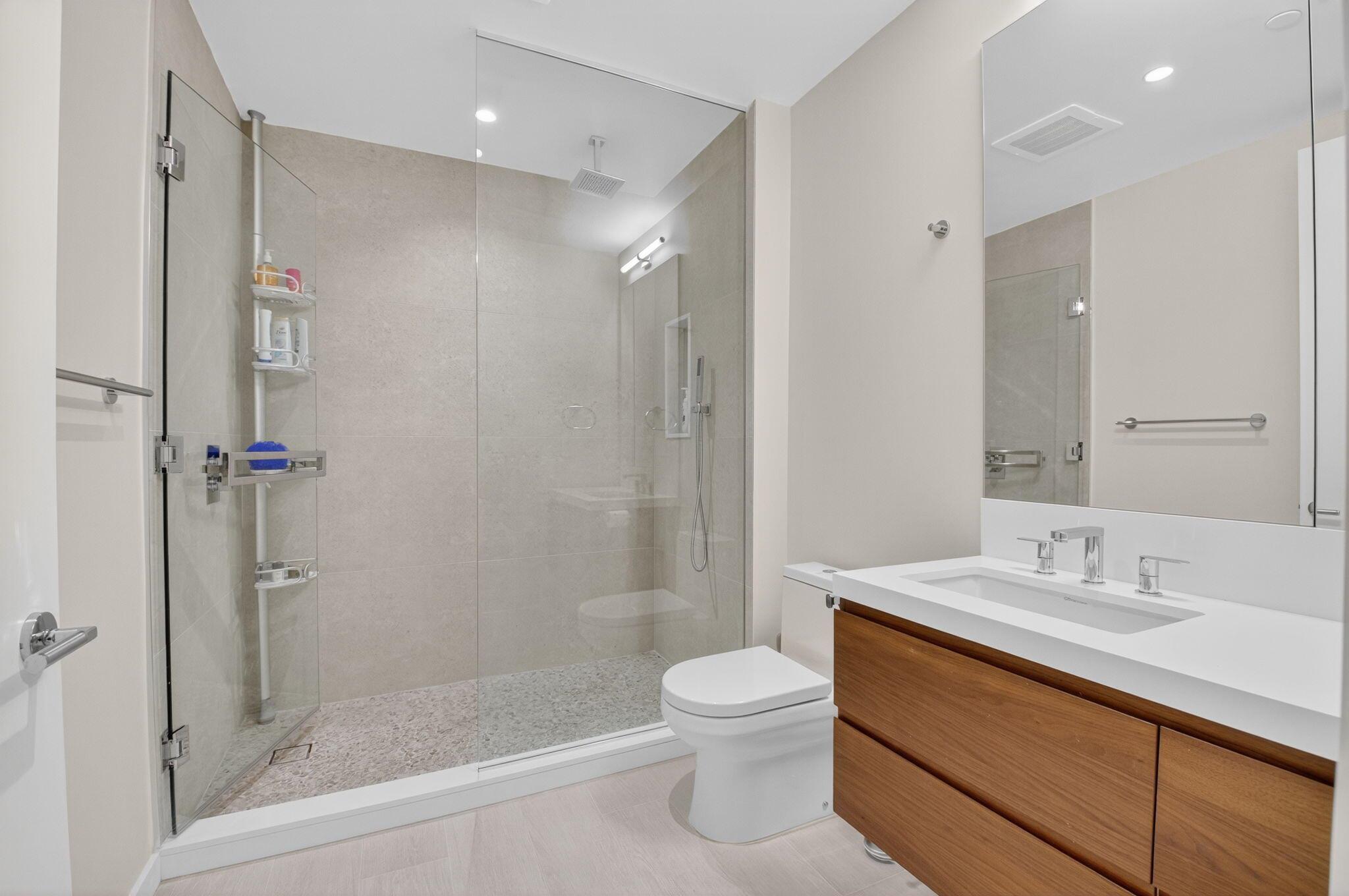 ALINA BOCA RATON CONDO - Residential Lease