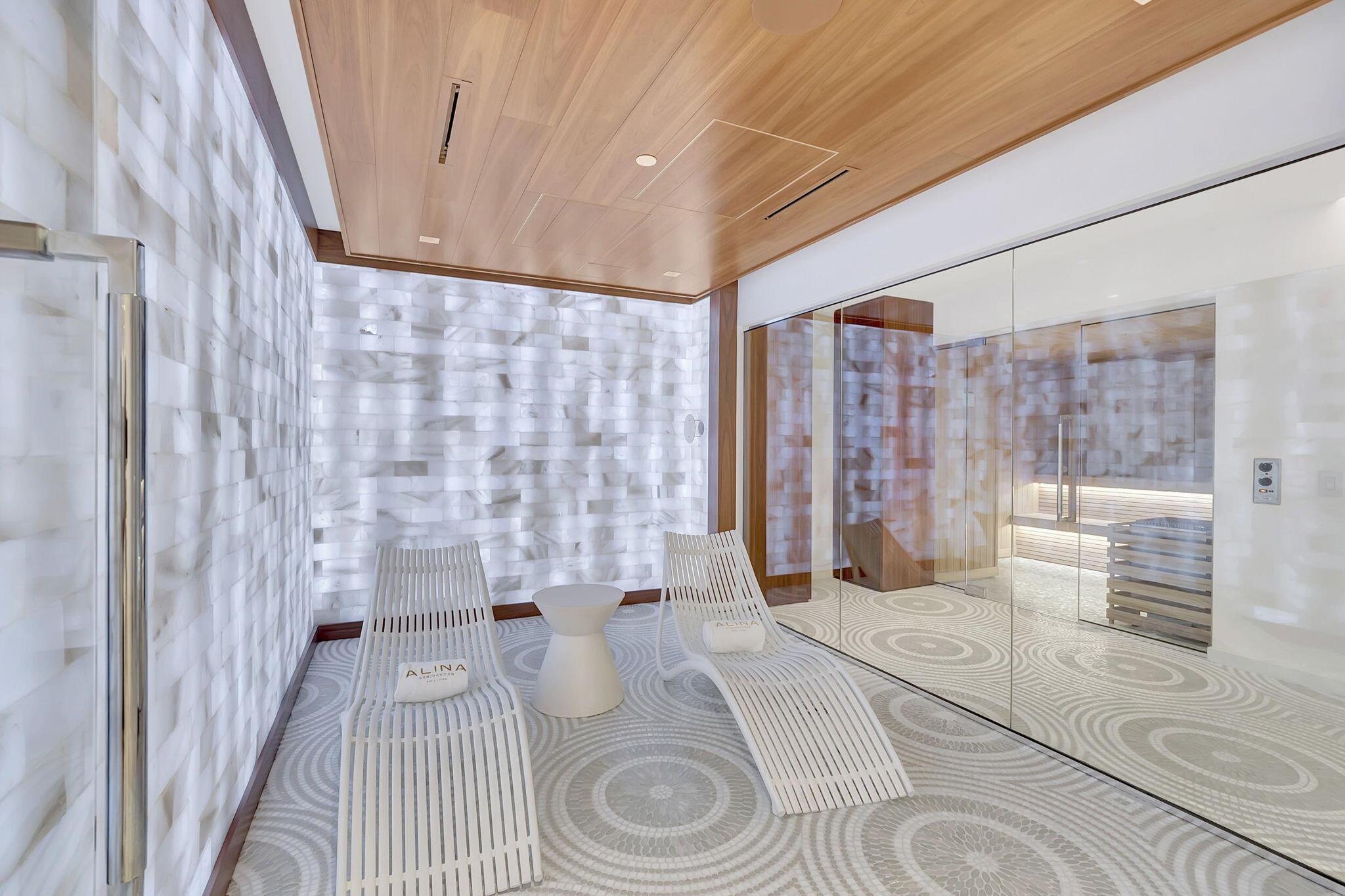 ALINA BOCA RATON CONDO - Residential Lease