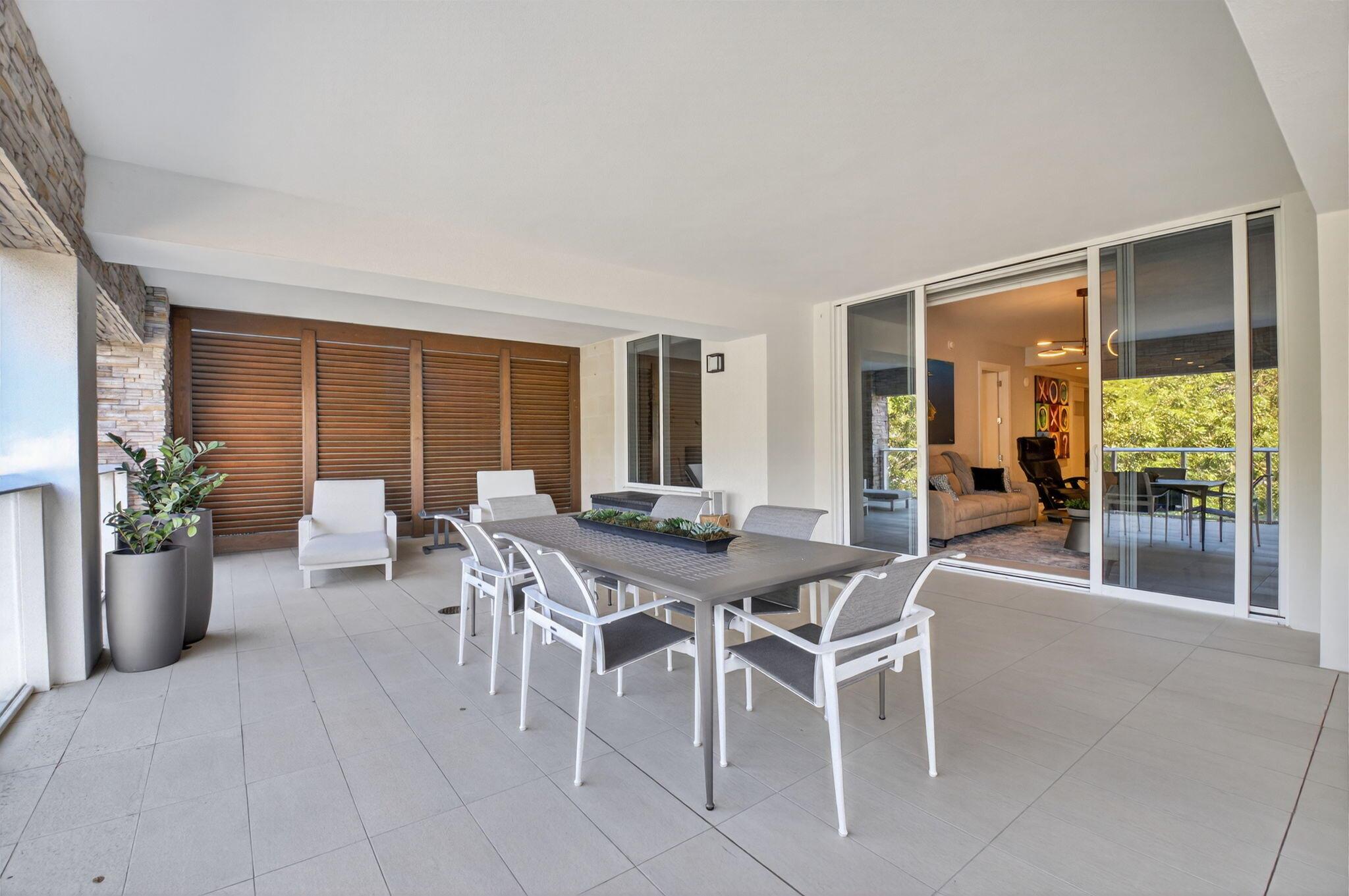 ALINA BOCA RATON CONDO - Residential Lease