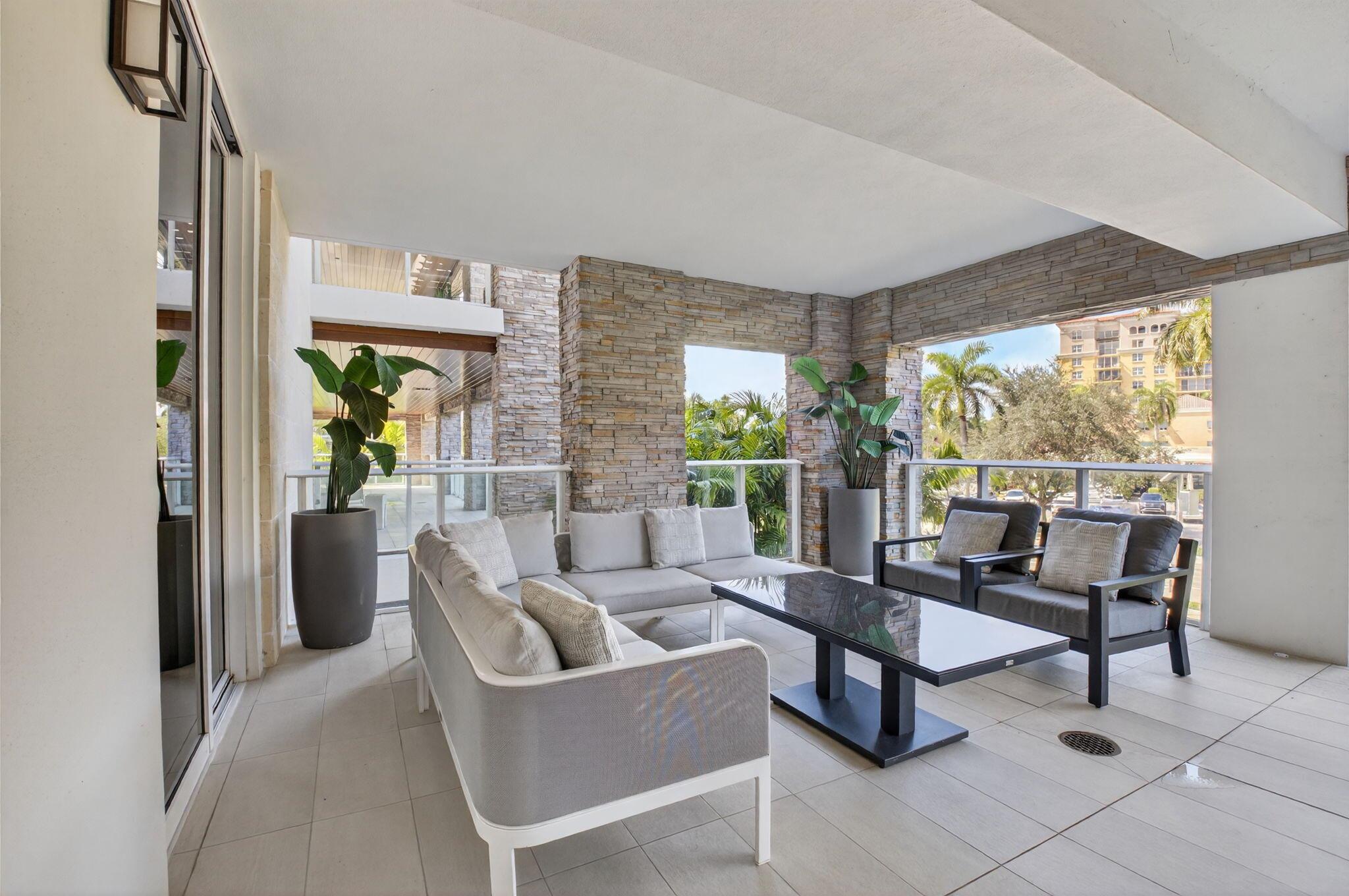 ALINA BOCA RATON CONDO - Residential Lease