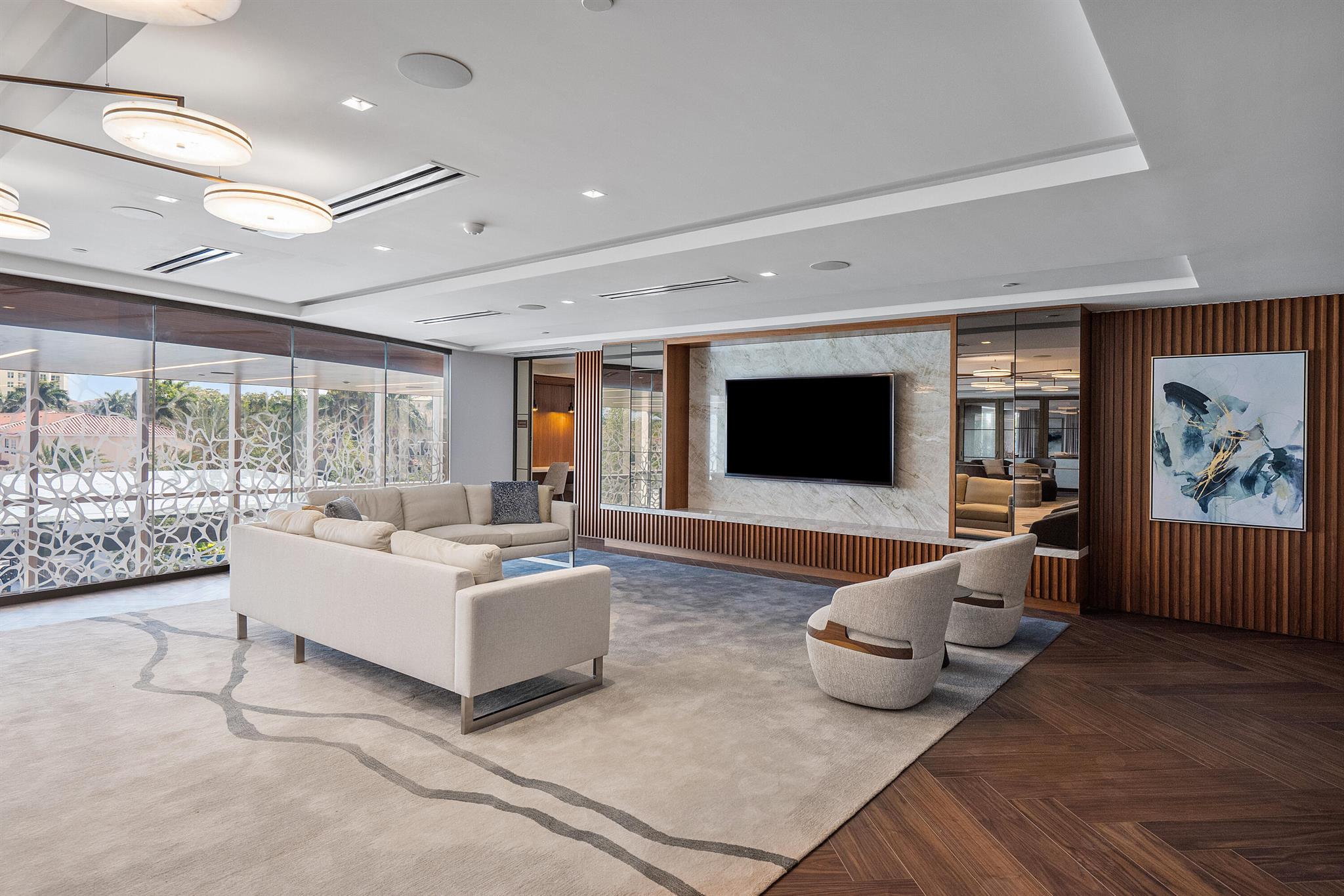 ALINA BOCA RATON CONDO - Residential Lease