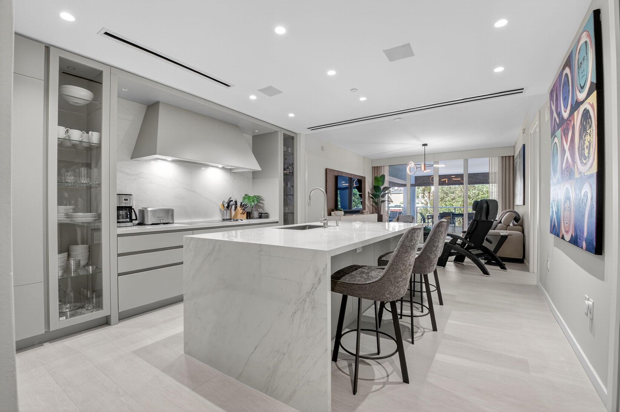 ALINA BOCA RATON CONDO - Residential Lease