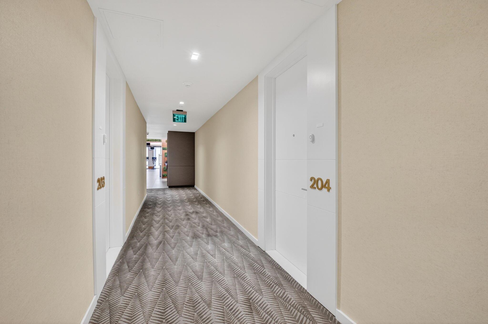 ALINA BOCA RATON CONDO - Residential Lease