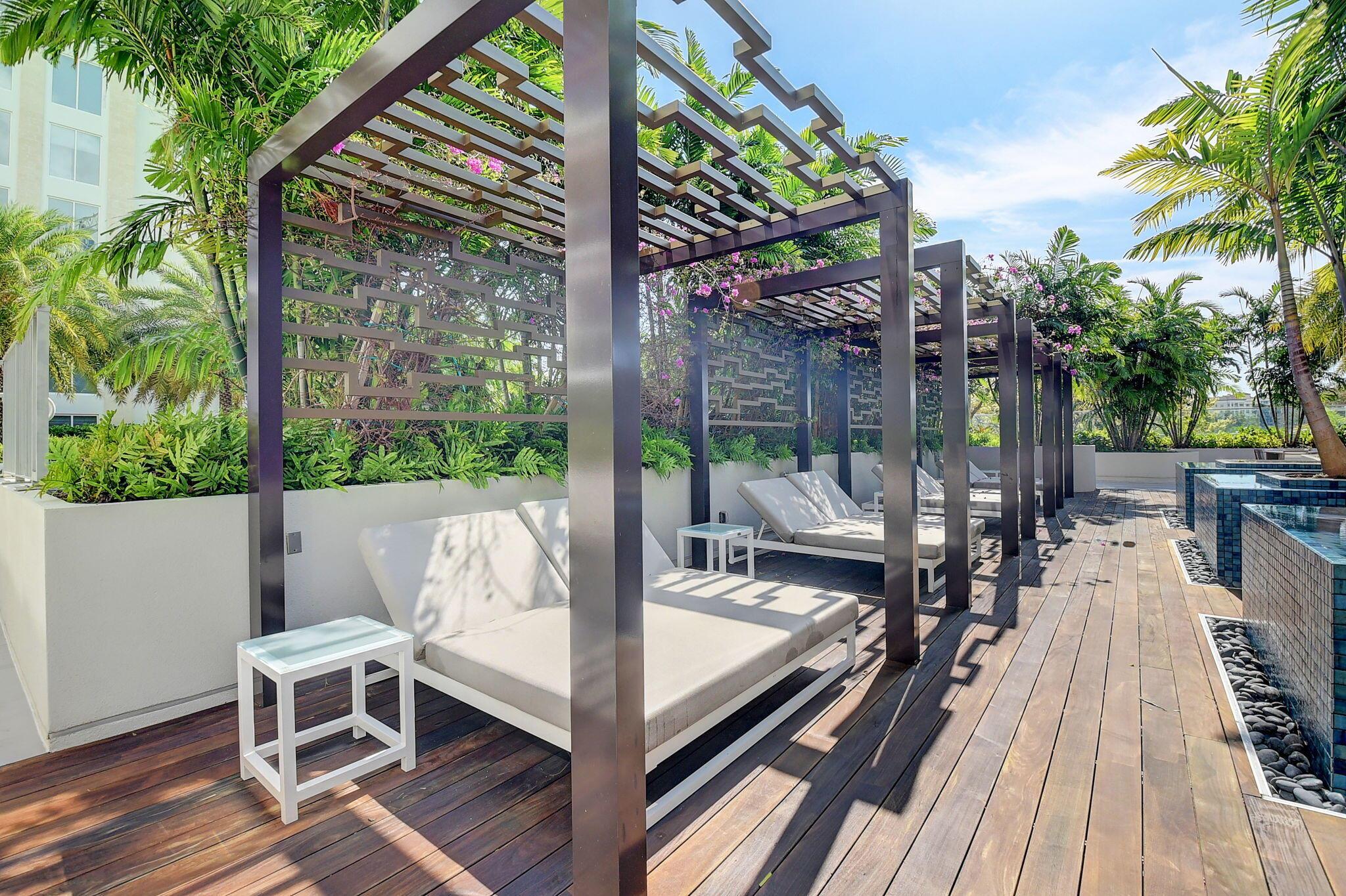 ALINA BOCA RATON CONDO - Residential Lease