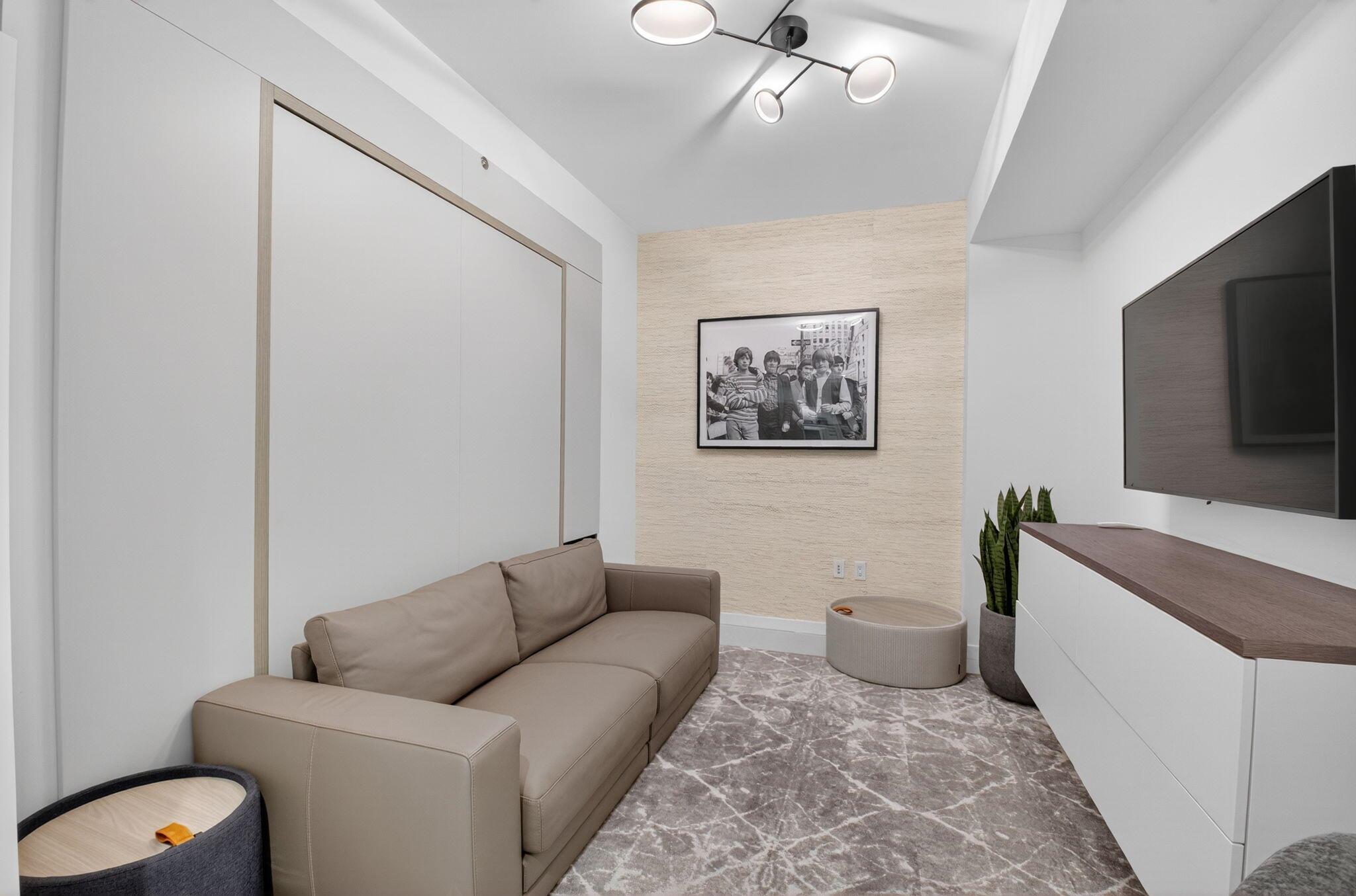 ALINA BOCA RATON CONDO - Residential Lease