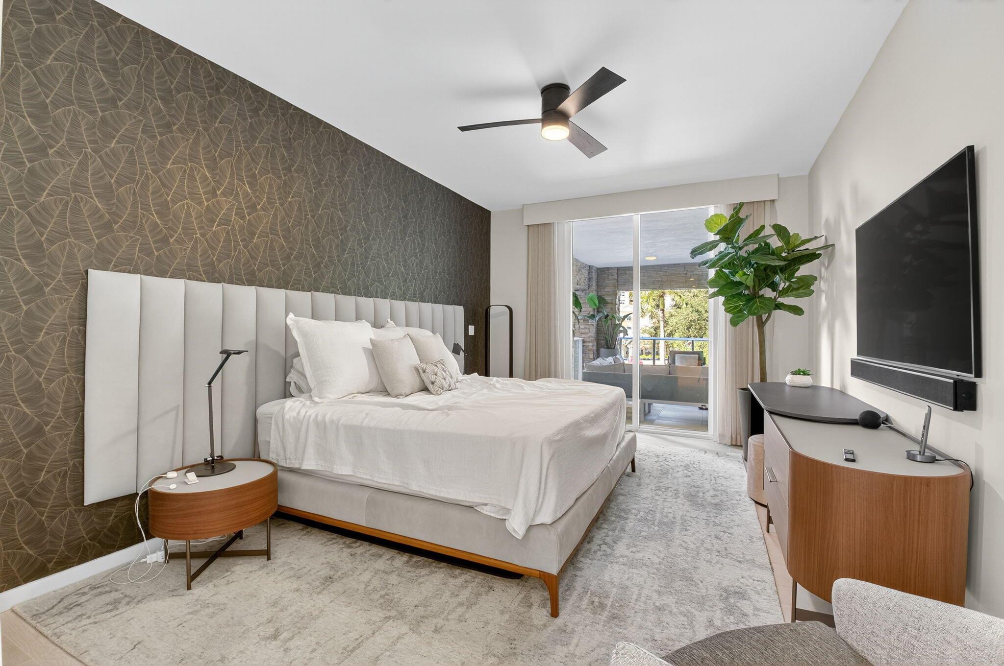 ALINA BOCA RATON CONDO - Residential Lease