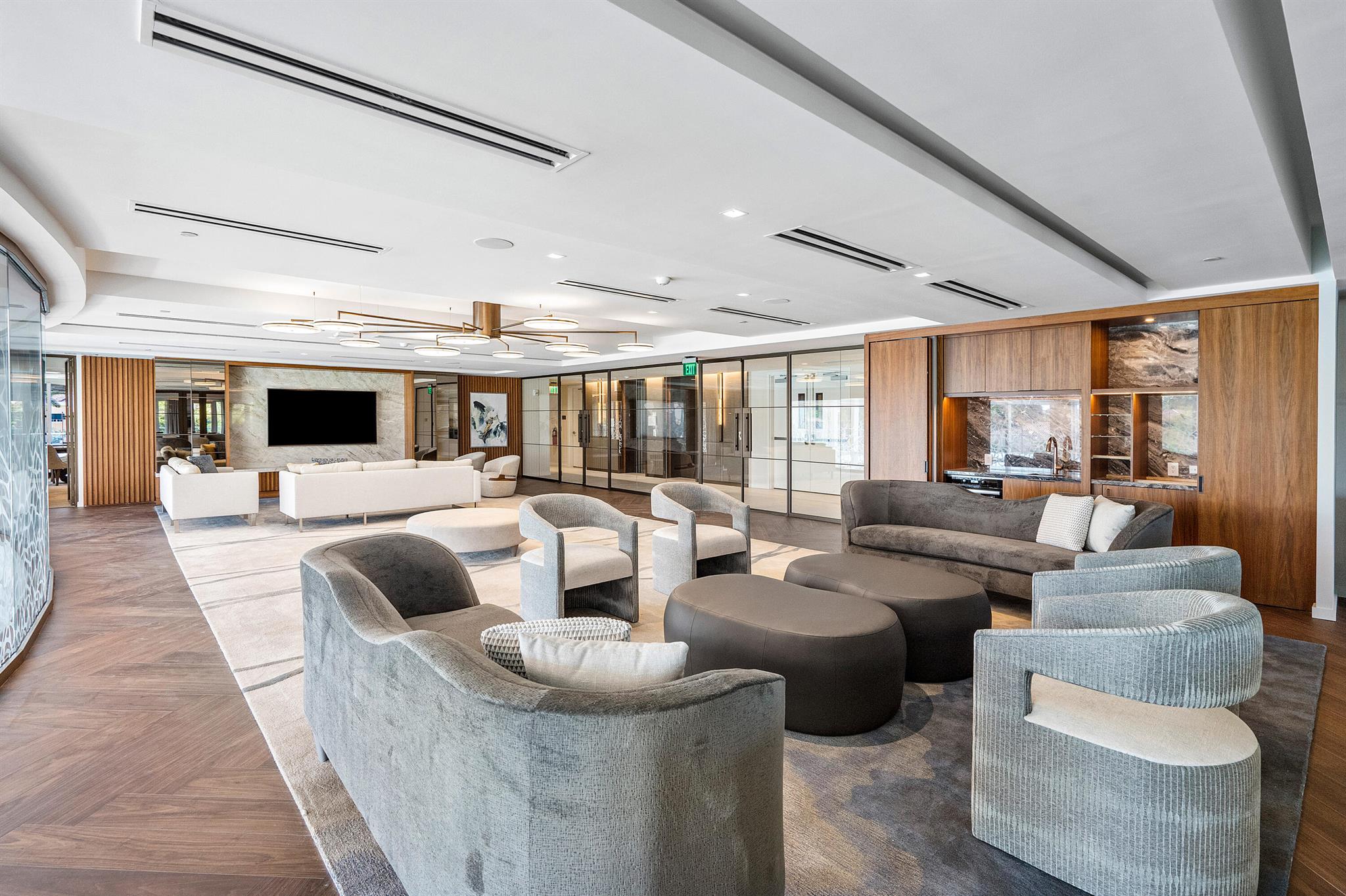 ALINA BOCA RATON CONDO - Residential Lease