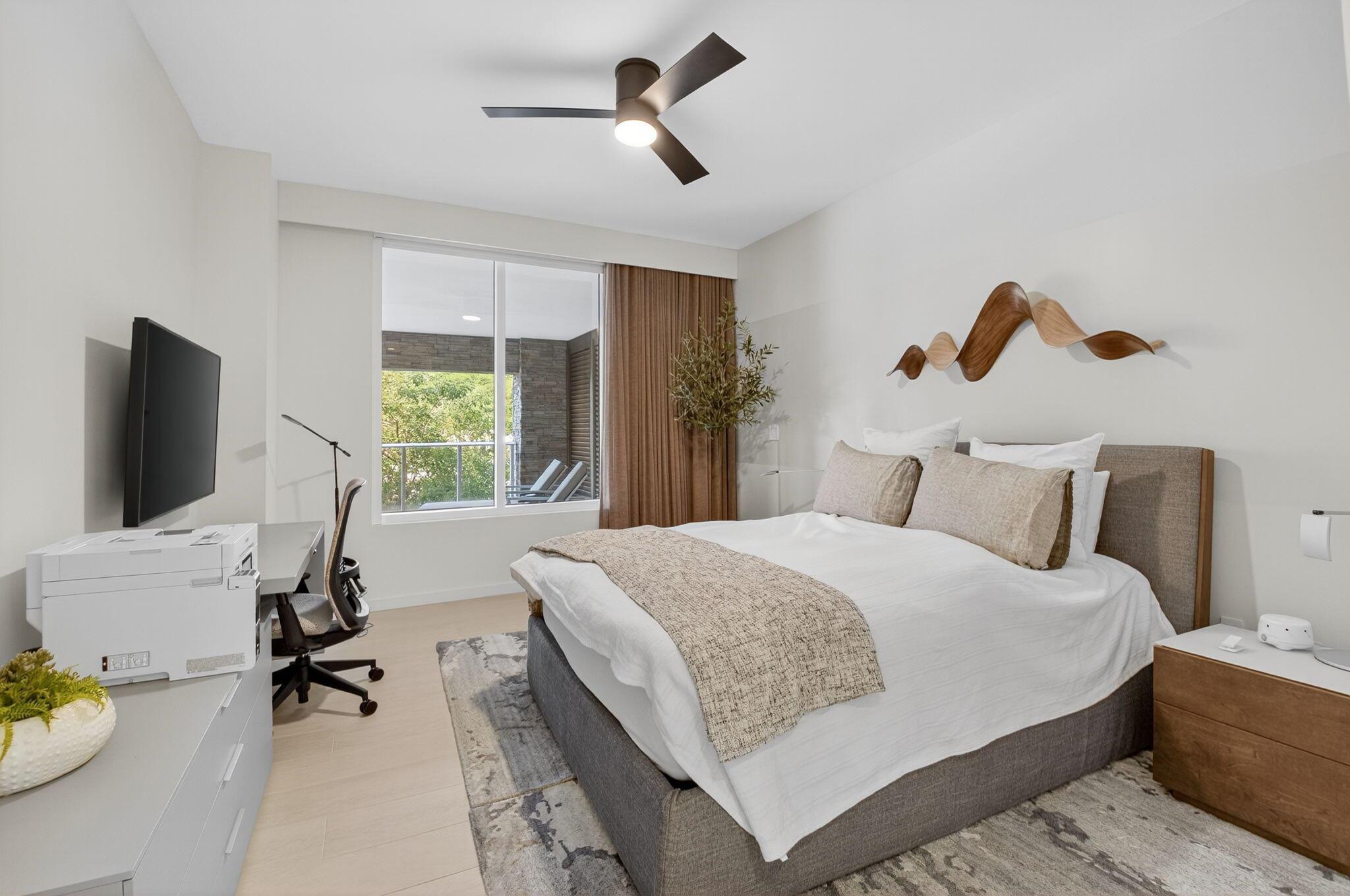 ALINA BOCA RATON CONDO - Residential Lease