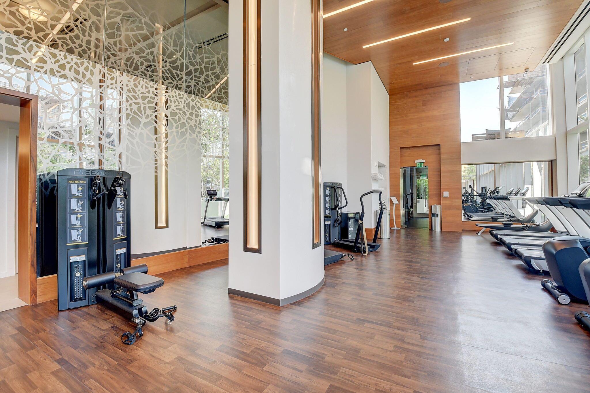 ALINA BOCA RATON CONDO - Residential Lease