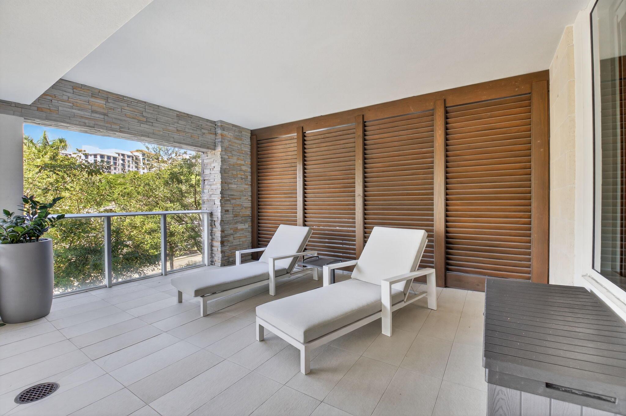 ALINA BOCA RATON CONDO - Residential Lease