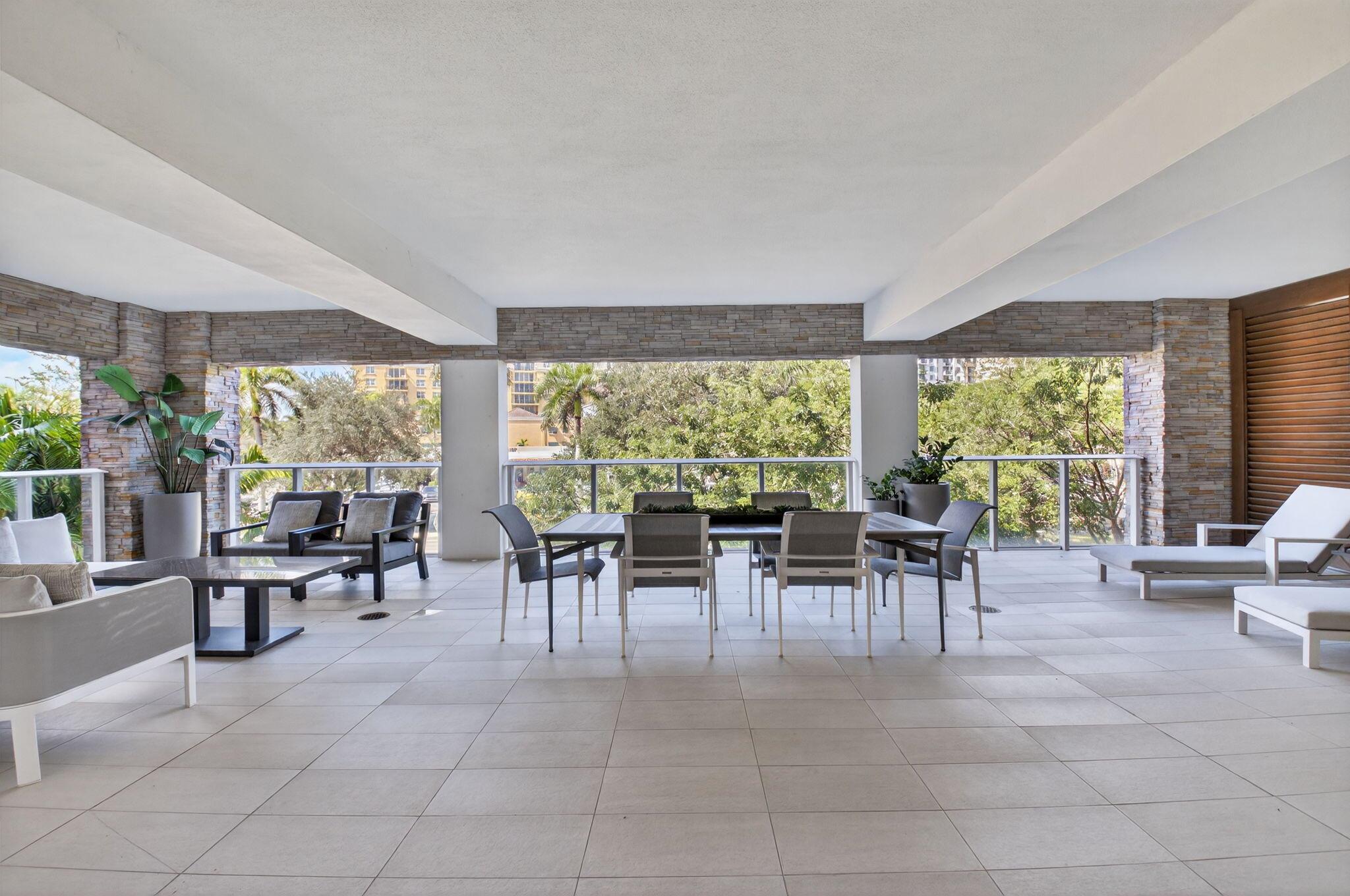 ALINA BOCA RATON CONDO - Residential Lease