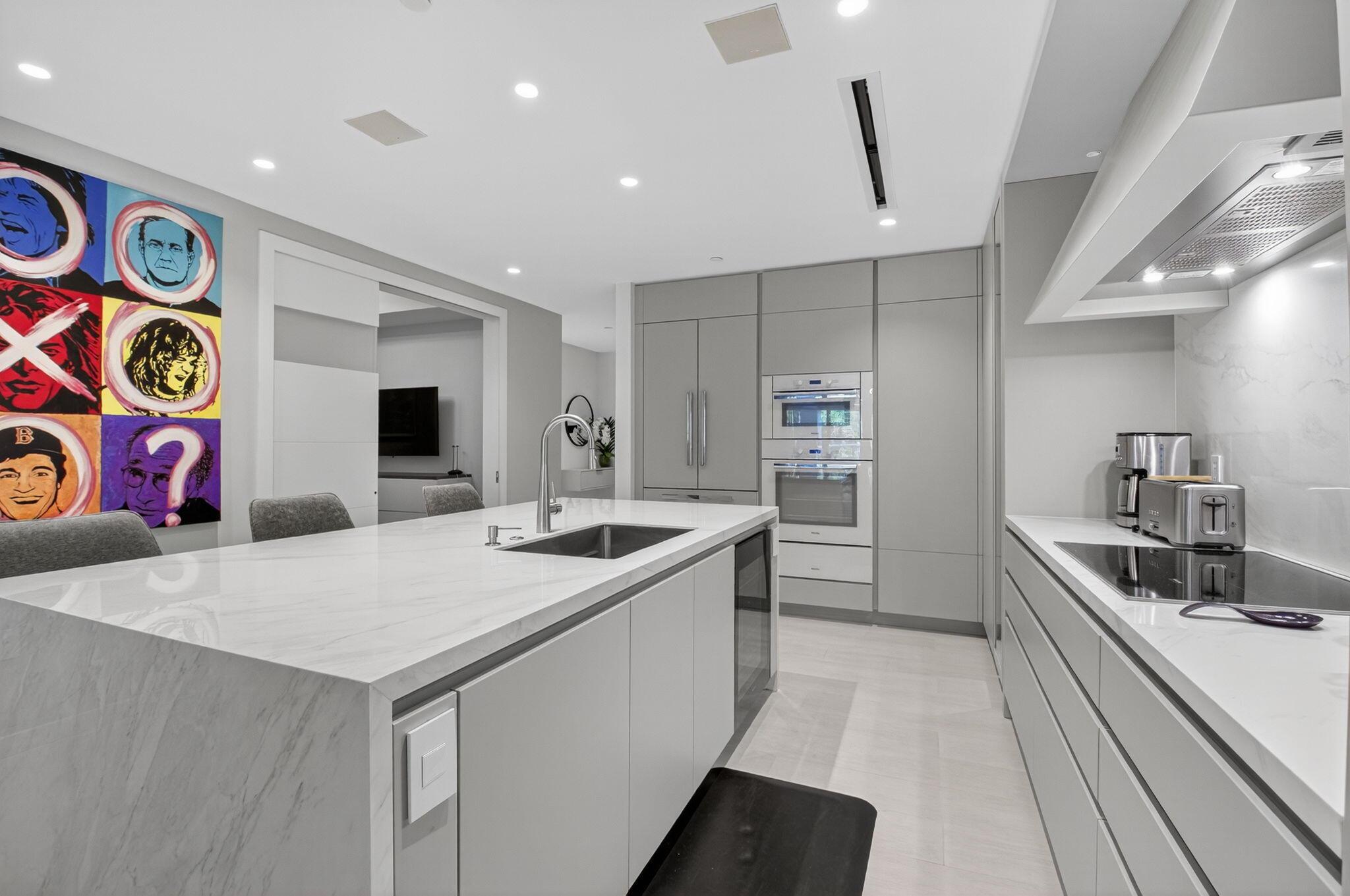 ALINA BOCA RATON CONDO - Residential Lease