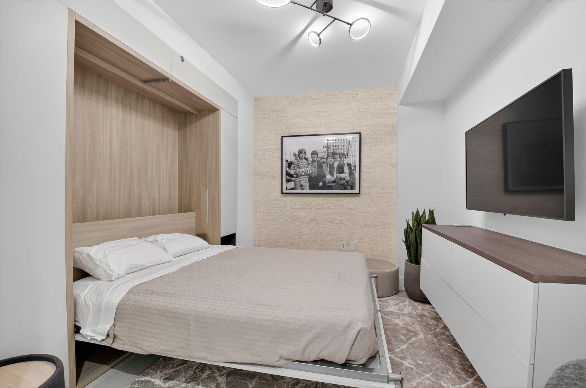 ALINA BOCA RATON CONDO - Residential Lease