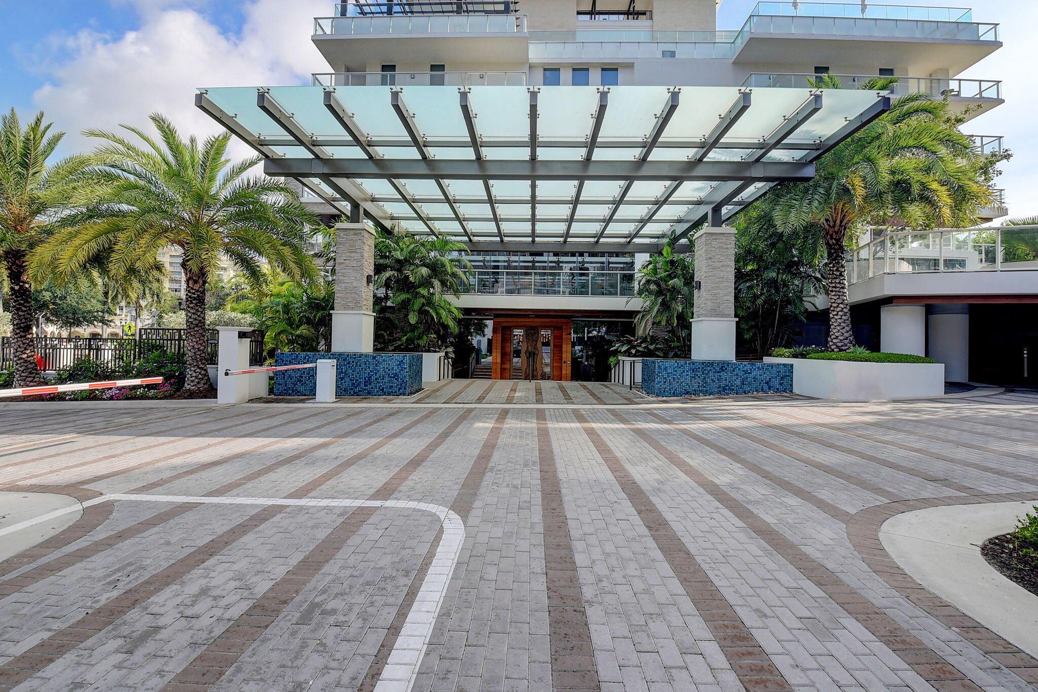 ALINA BOCA RATON CONDO - Residential Lease