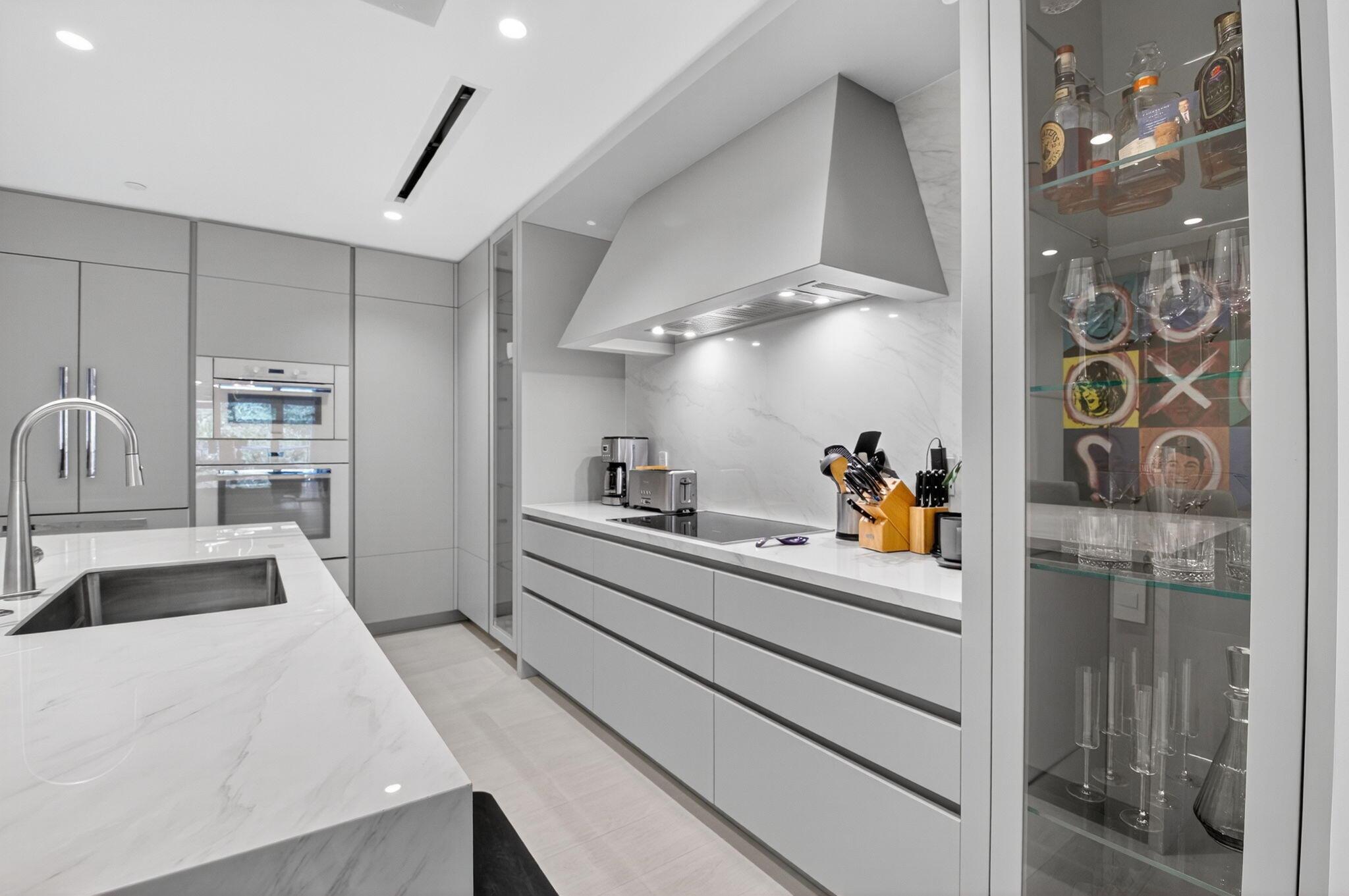 ALINA BOCA RATON CONDO - Residential Lease