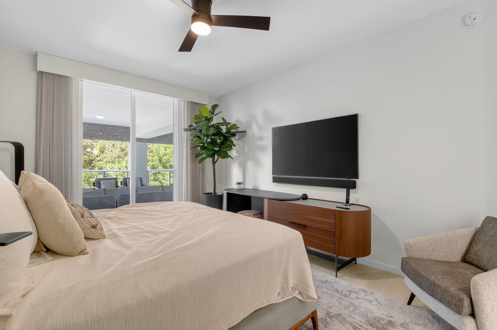 ALINA BOCA RATON CONDO - Residential Lease