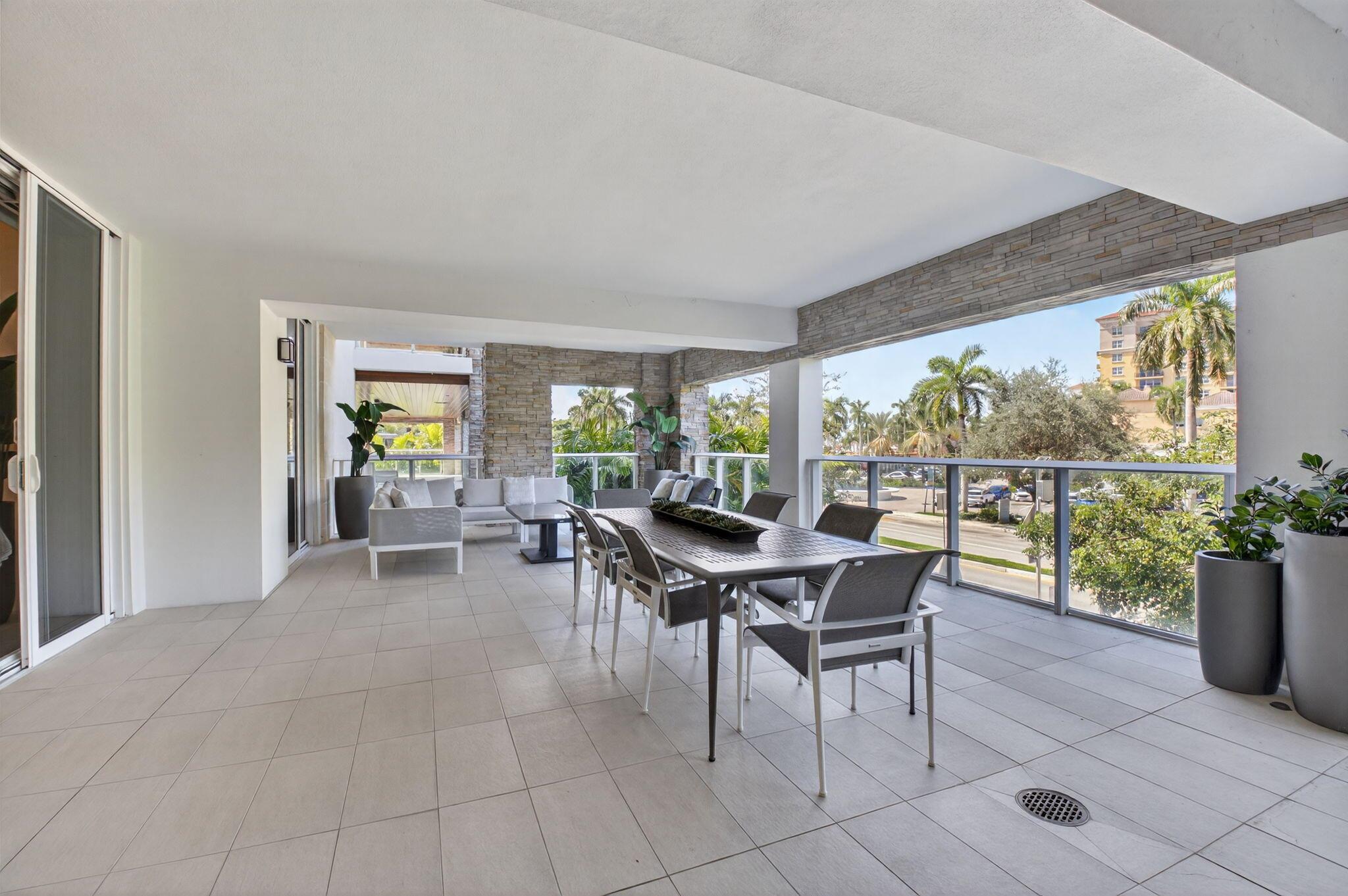 ALINA BOCA RATON CONDO - Residential Lease