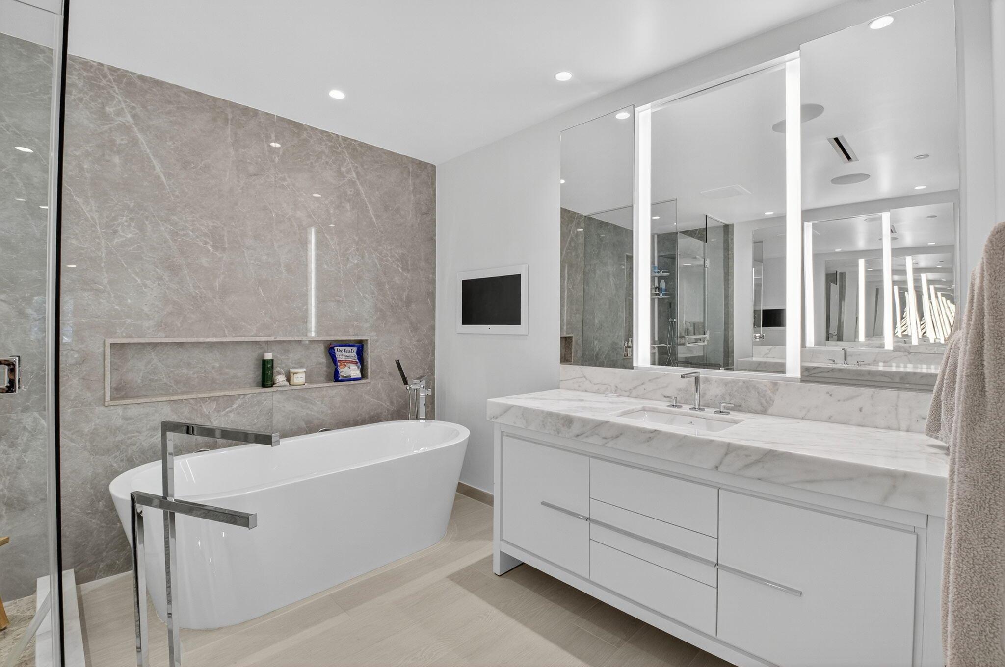 ALINA BOCA RATON CONDO - Residential Lease