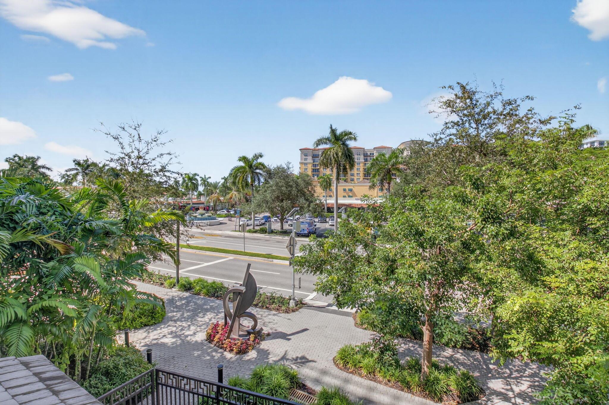 ALINA BOCA RATON CONDO - Residential Lease