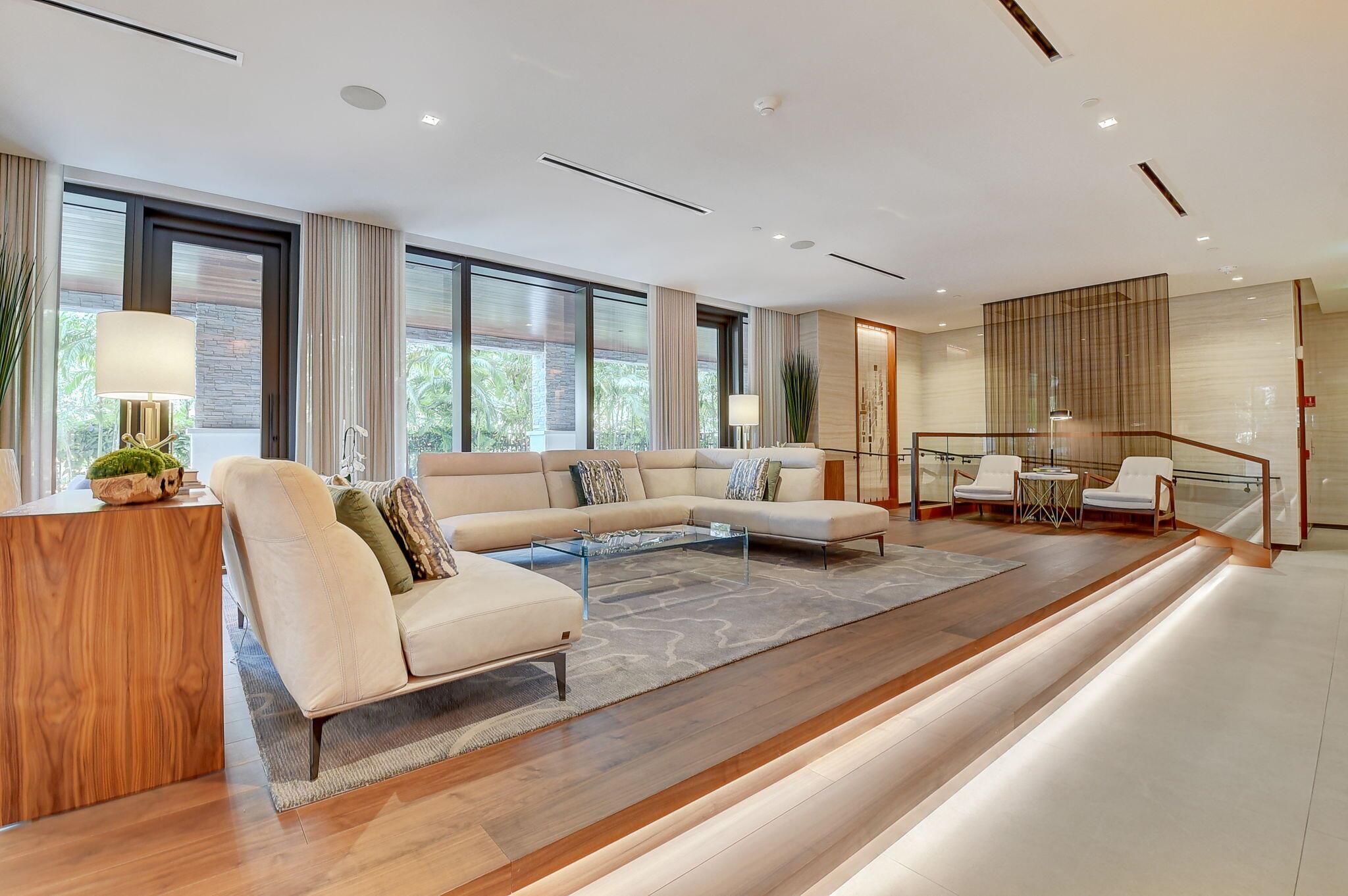 ALINA BOCA RATON CONDO - Residential Lease