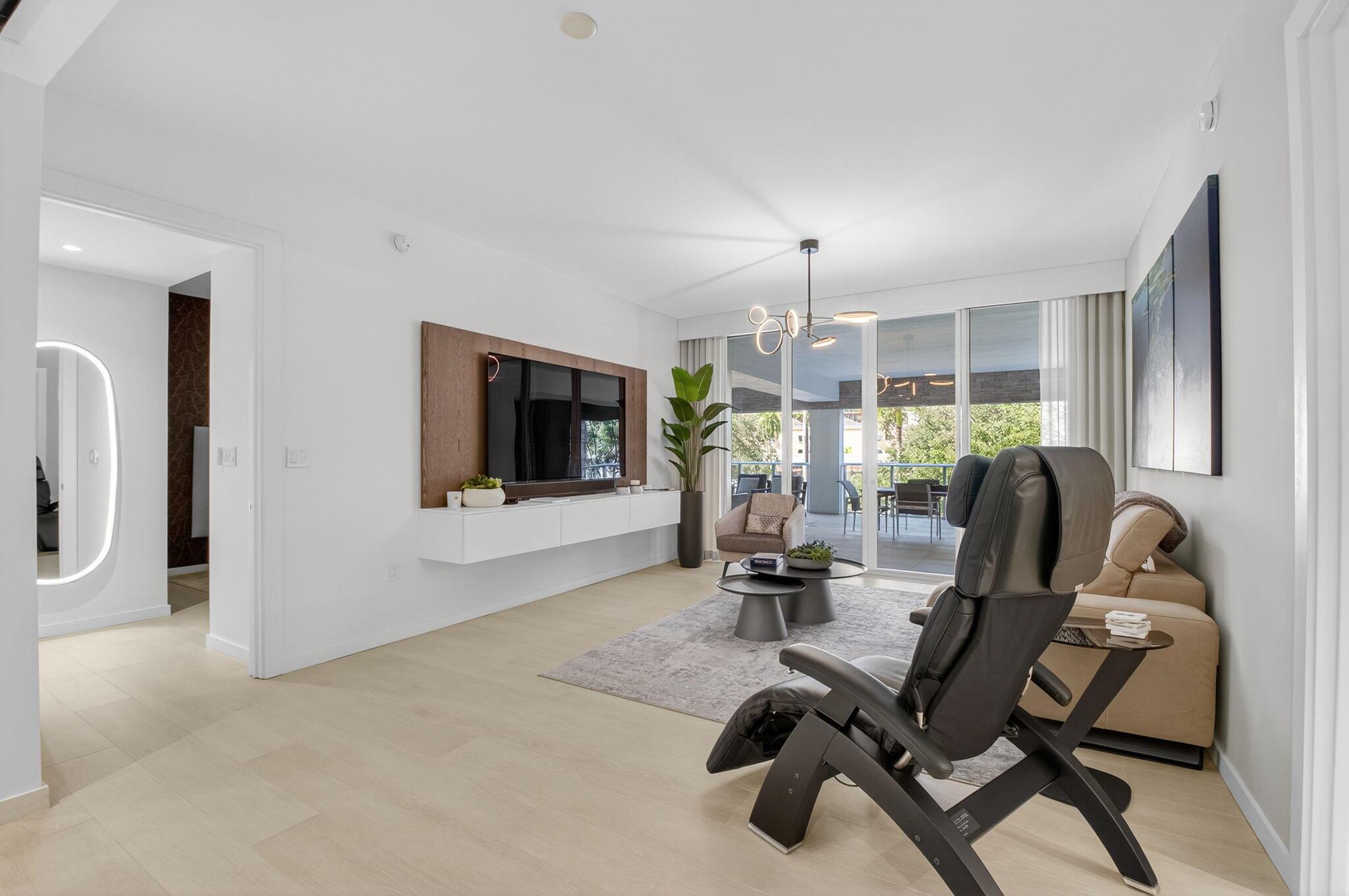 ALINA BOCA RATON CONDO - Residential Lease